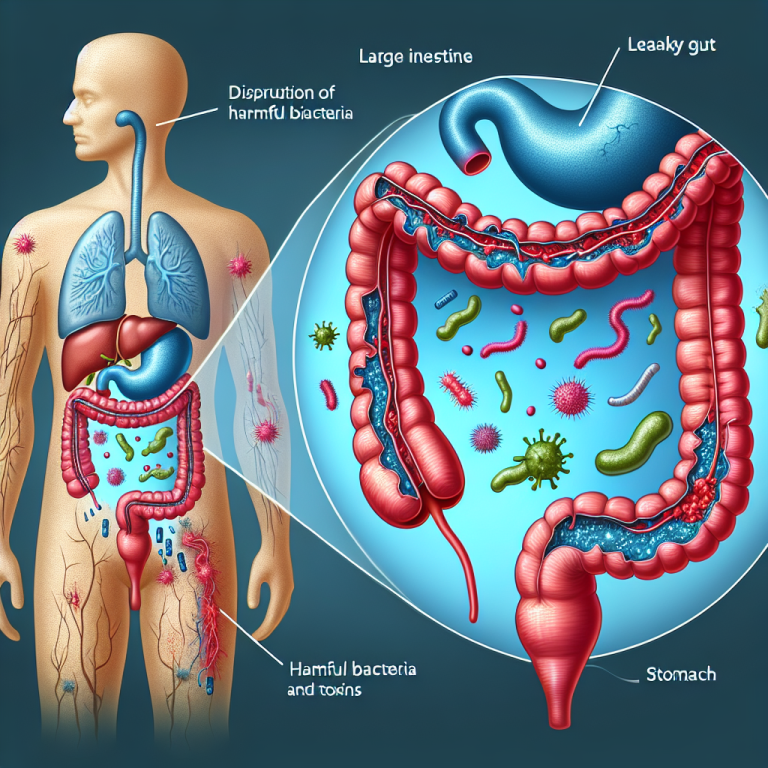 The Hidden Hazards of Sucralose: Disruption of the Gut Biome - OliveDodd